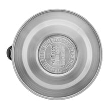 Afbeelding in Gallery-weergave laden, Altom Design Hot Drop Fluitketel 2,5 L - RVS - Mat Mint Groen - Geschikt voor Inductie &amp; Alle Warmtebronnen