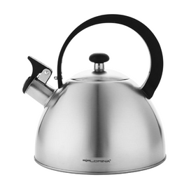 Altom Design Hot Drop Fluitketel 2,5L – Geborsteld Zilver – Inductie Altom Design Hot Drop Fluitketel 2,5L – Geborsteld Zilver – Inductie