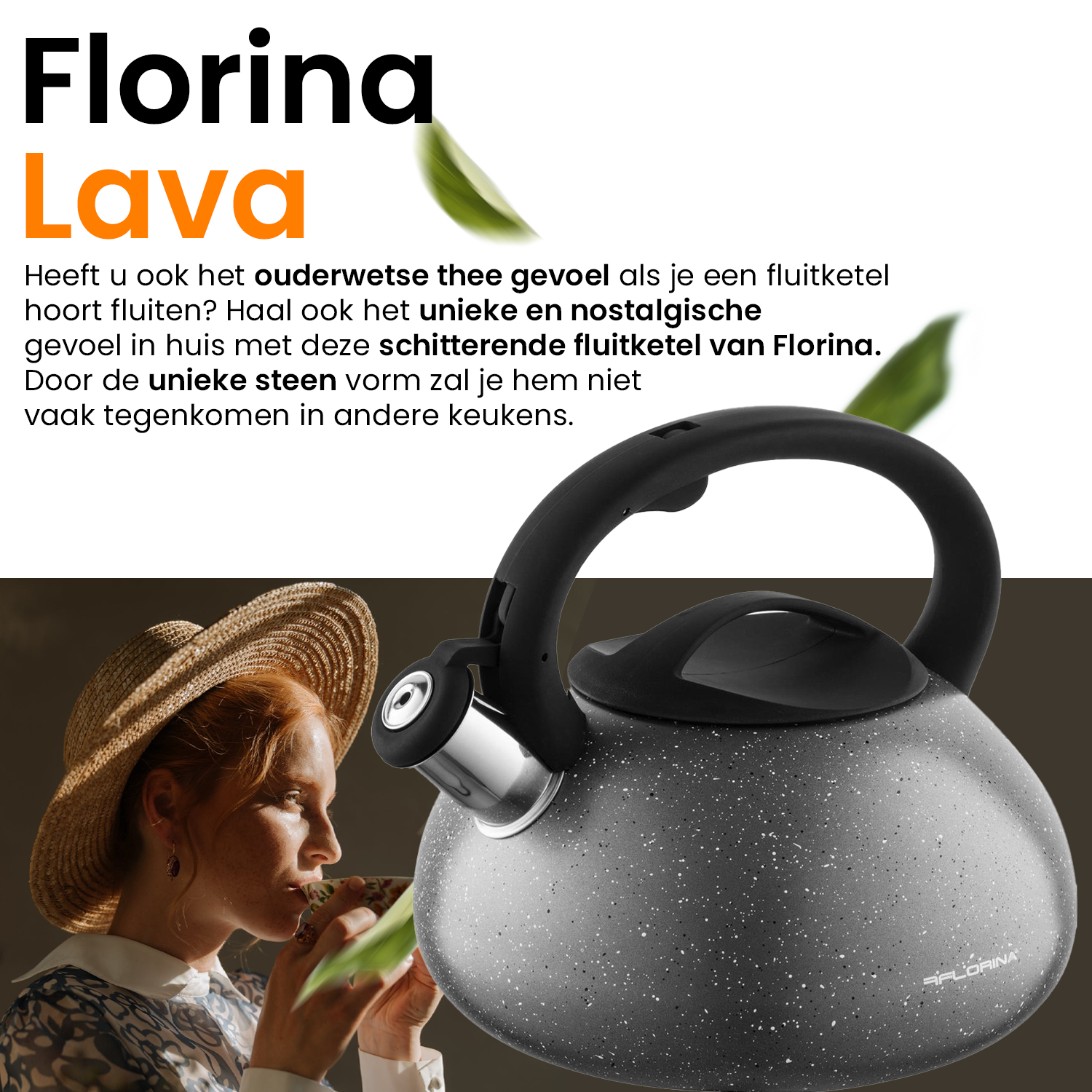 Leuke snoepkleuren roestvrij staal fluitende theeketel - 2L, 3L Leuke snoepkleuren roestvrij staal fluitende theeketel - 2L, 3L