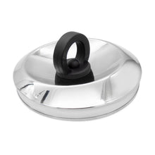 Afbeelding in Gallery-weergave laden, Meyerhoff RVS fluitketel 3 liter MH-4376 – Inductie fluitketel met inklapbaar handvat – Mat zilver – Traditioneel design