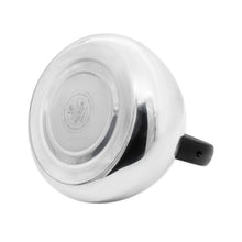 Afbeelding in Gallery-weergave laden, Meyerhoff fluitketel 3L MH-4149C – RVS inductie fluitketel – Zilverkleurig – Traditioneel design