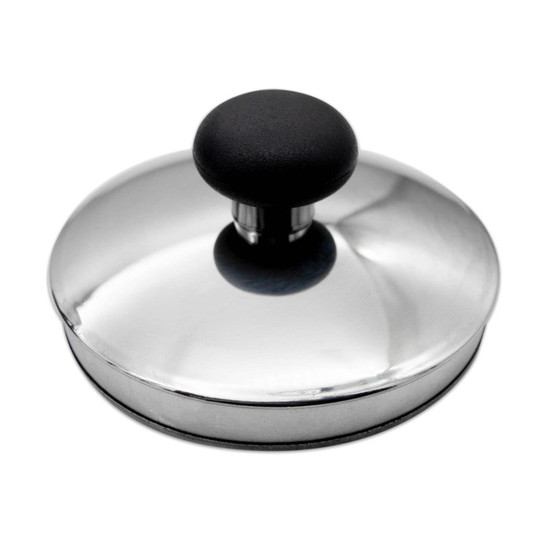 Meyerhoff RVS fluitketel 1,8 liter MH-4046E – Inductie fluitketel – Matzwart – Compact modern design