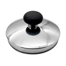 Afbeelding in Gallery-weergave laden, Meyerhoff RVS fluitketel 1,8 liter MH-4046E – Inductie fluitketel – Matzwart – Compact modern design