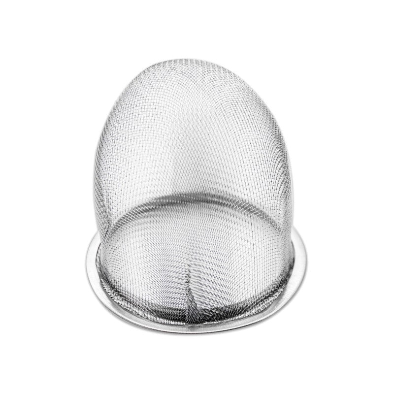 Meyerhoff RVS theeketel 1 liter MH-4327B – Inductie waterketel – Met theezeef – Zilver – Opklapbaar handvat